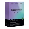 Antivirus Kaspersky plus / 10 postes