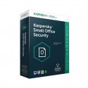 Kaspersky Small Office Security 8.0 10 Postes + 1 Serveur