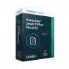 Kaspersky Small Office Security 8.0 10 Postes + 1 Serveur