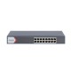 Switch De Bureau intelligent HIKVISION 16 PORTS 10/100/1000 MBPS