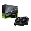 Carte graphique MSI GeForce RTX 5060 SHADOW 2X OC BULK / 8 Go GDDR7