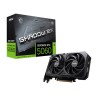 Carte graphique MSI GeForce RTX 5060 SHADOW 2X OC BULK / 8 Go GDDR7
