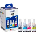 PACK ORIGINAL EPSON T664