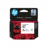 CARTOUCHE HP ORIGINALE HP 47