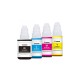 Pack Bouteille d’encre Original CANON GI-490