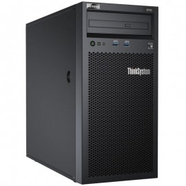 Serveur Tour Lenovo ThinkSystem ST50 E-2324G