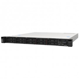 Serveur Lenovo ThinkSystem SR250 V2 7D7QA02NEA
