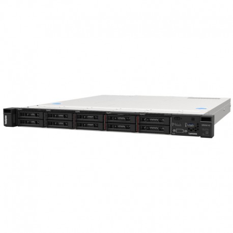 Serveur Lenovo ThinkSystem SR250 V2 7D7QA02NEA