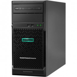 Serveur Tour HPE ProLiant ML30 Gen10 Plus