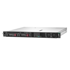 Serveur HPE ProLiant DL20 Gen10 Plus E-231