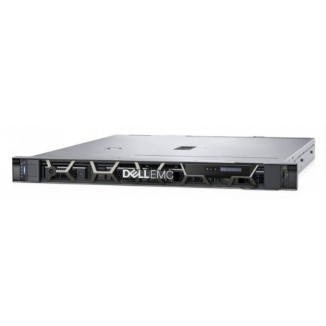 Serveur Dell PE R250