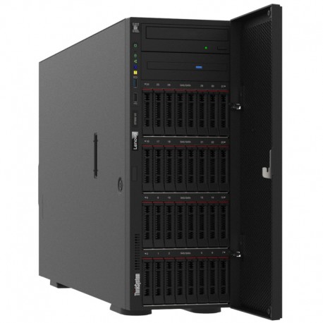 Serveur Lenovo THINK SYSTEM ST650 V2