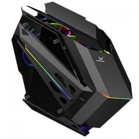 Boîtier Gamer FPMAX
