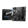 Carte mère MSI PRO B760M-P DDR5 mATX