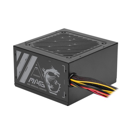 Boite d'alimentation MSI MAG A500N-H