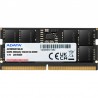 Barrette Mémoire Adata SO-DIMM 16 Go DDR5