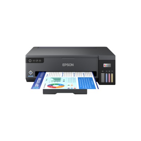 Imprimante Multifonction à jet d'encre Epson L11050 