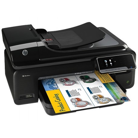 HP OfficeJet 7500