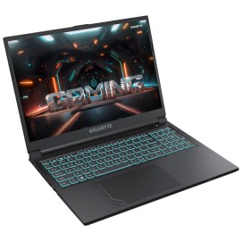 PC Portable Gigabyte G6KF