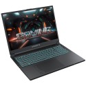 PC Portable Gigabyte G6KF