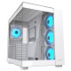 Boîtier Gamer Moyen Tour ATX