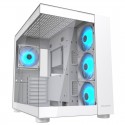 Boîtier Gamer Moyen Tour ATX