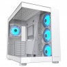 Boîtier Gamer Moyen Tour ATX