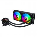 Kit de Watercooling REDRAGON CCW-1019 ARGB Noir