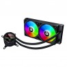 Kit de Watercooling REDRAGON CCW-1019 ARGB Noir