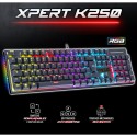 Clavier Gamer Filaire SPIRIT OF GAMER