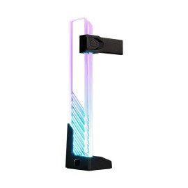 Support de carte Cooler Master Bracket ARGB / Noir