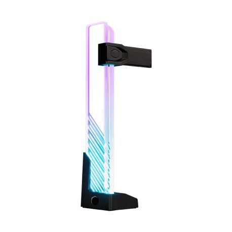 Support de carte Cooler Master Bracket ARGB / Noir