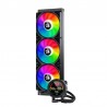 Kit de Watercooling REDRAGON CCW-1017 ARGB Noir