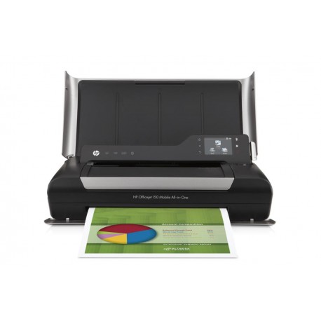 HP Officejet 150