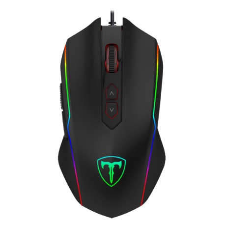 Souris T-Dagger Sergeant T-TGM202 RGB