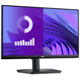 Écran Dell E2425HS 24" Edge LED Full HD VA / 75 Hz / Pivotant / Avec Hauts-Parleurs / Noir