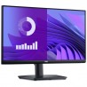 Écran Dell E2425HS 24" Edge LED Full HD VA / 75 Hz / Pivotant / Avec Hauts-Parleurs / Noir