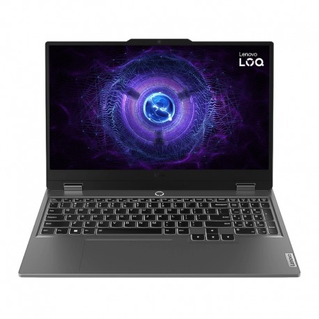 Laptop LENOVO LOQ 15IAX9E