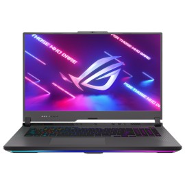 ASUS ROG STRIX G17 | AMD RYZEN 9 7845HX