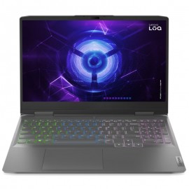 Pc Portable Gamer Lenovo LOQ 15IRH8 i5-12450H