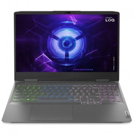 Pc Portable Gamer Lenovo LOQ 15IRH8 i5-12450H