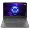Pc Portable Gamer Lenovo LOQ 15IRH8 i5-12450H