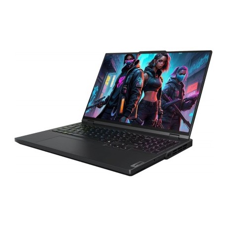 PC PORTABLE GAMER LENOVO LEGION PRO 5 i9-14900HX 32G 1T 8G 4070