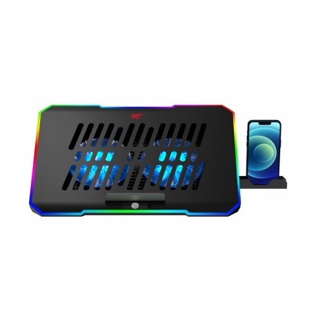 REFROIDISSEUR PORTABLE HAVIT HV-F2069