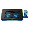 REFROIDISSEUR PORTABLE HAVIT HV-F2069