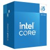 Processeur Intel Core i5-14400F 14e génération Box