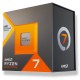 Processeur AMD Ryzen 7 7800X3D 4,2 GHz 96 Mo L3- BOX
