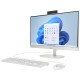 PC de Bureau All-in-One HP 24-cr0020nk