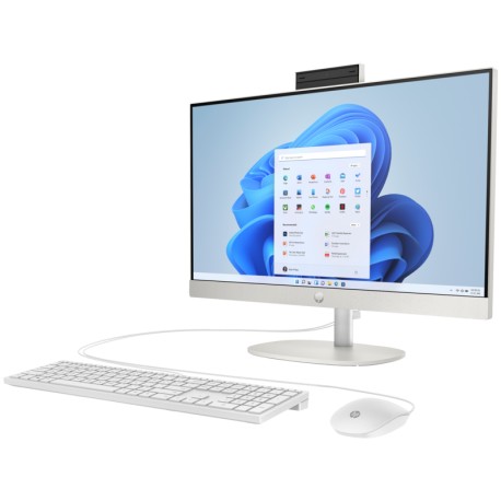 PC de Bureau All-in-One HP 24-cr0020nk
