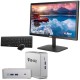 Mini Pc de bureau BMAX B3 N5095
